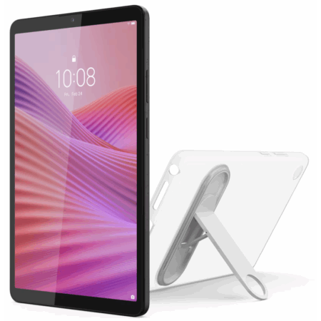 Tablette Lenovo TB305XU 8.7″ 4Go 128Go Wifi Gris – ZAF10119EG Tunisie