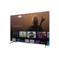 Téléviseur TCL 50P735 UHD 4K Google TV Android Smart Noir Tunisie