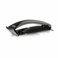Tondeuse à Cheveux RAF R-415 45W Silver & Noir Tunisie