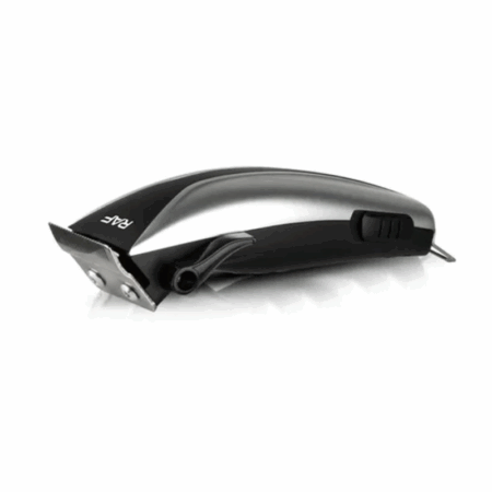 Tondeuse à Cheveux RAF R-415 45W Silver & Noir Tunisie