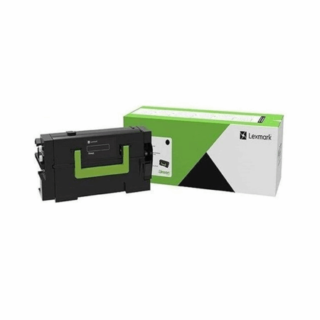 Toner LEXMARK MS725, MS823, MS824, MS825, MS826, MX722, MX725, MX820 Series – 58D5U00 Tunisie