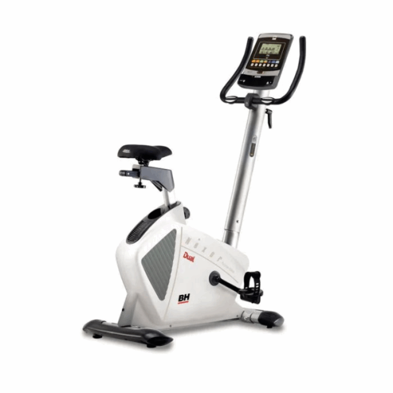 Vélo D’appartement Bh Fitness H1065l Nexor Dual – H1065L Tunisie