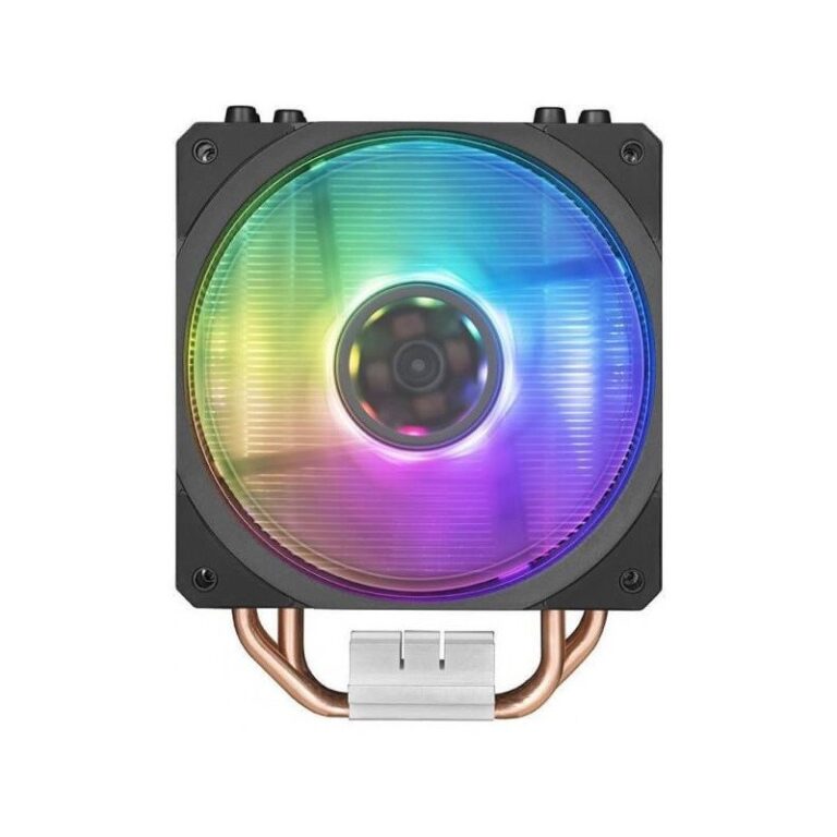 Ventilateur Cooler Master Hyper 212 Spectrum Tunisie