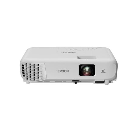 Vidéo Projecteur Epson 3LCD WXGA EB-W53 – Blanc – V11HB57042 Tunisie