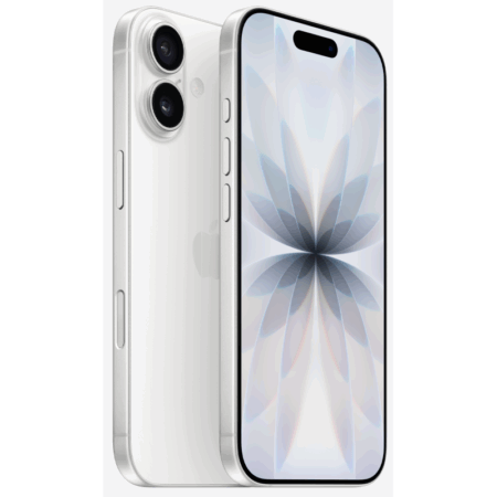 iPhone 17 256Go – Blanc -MG6K4F/A Tunisie