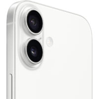 iPhone 17 256Go – Blanc -MG6K4F/A Tunisie