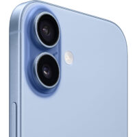 iPhone 17 256Go – Bleu – MG6L4F/A Tunisie