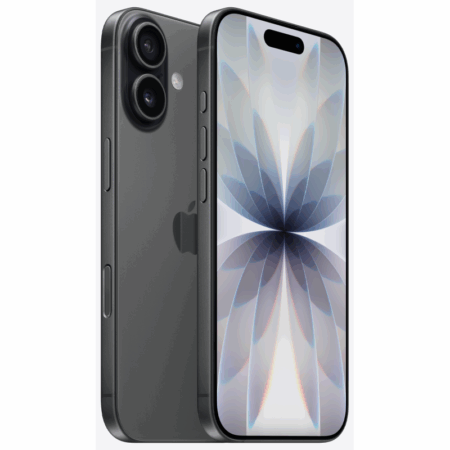iPhone 17 256Go – Noir – MG6J4F/A Tunisie