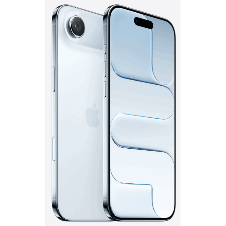 iPhone 17 AIR 256Go – Bleu -MG2P4F/A Tunisie