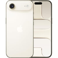 iPhone 17 AIR 256Go -Blanc -MG2M4QN/A Tunisie