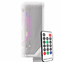 Boitier Gamer Aqirys Arcturus Pro 2.0 Moyen Tour Rgb – Blanc Tunisie