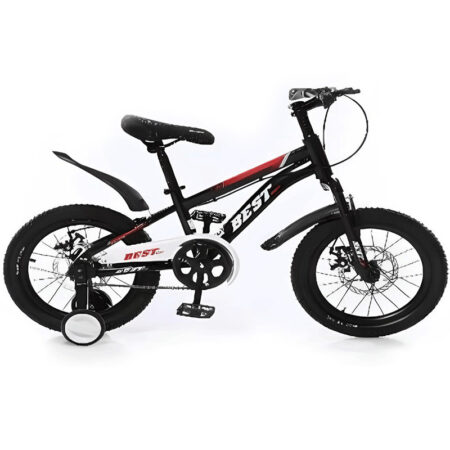 Vélo Enfant Best Bike 20″- Rouge – Y20 Tunisie