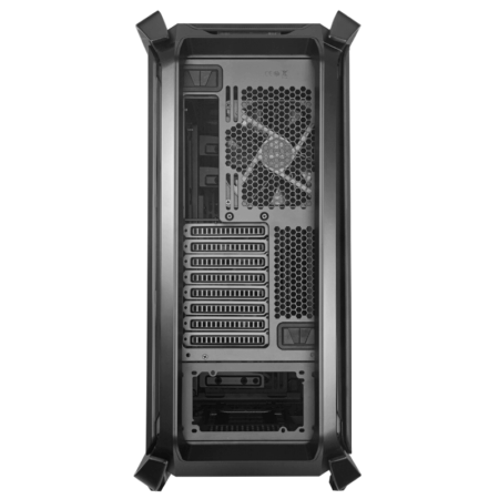Boitier Gamer Cooler Master Cosmos C700P – Noir Tunisie