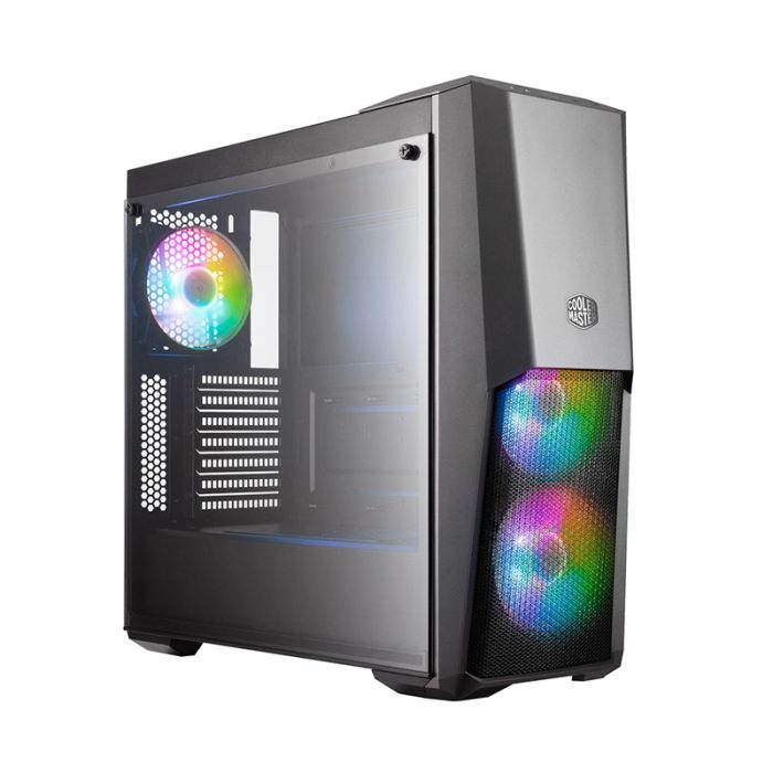 Boîtier Cooler Master Masterbox – Mb500 Tunisie