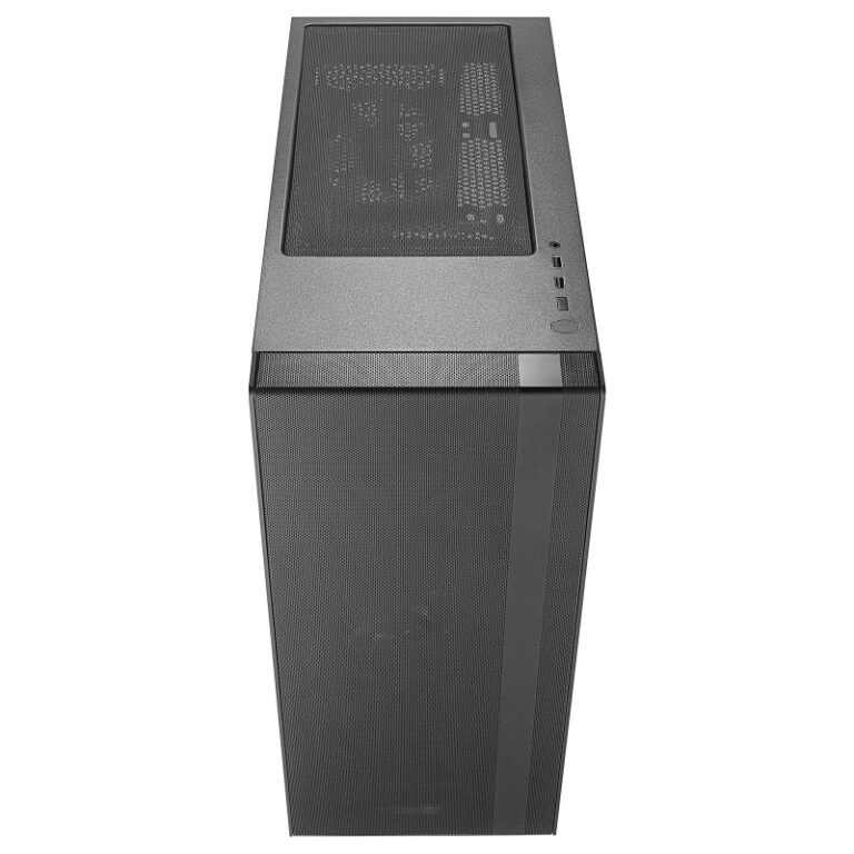 Boitier Cooler Master Masterbox – NR600 Tunisie