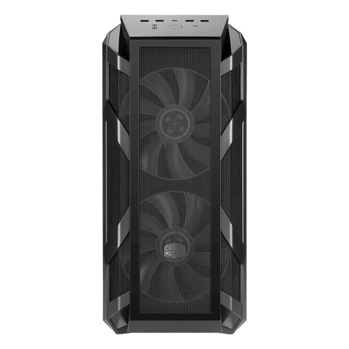 Boîtier Cooler Master Mastercase H500-m Tunisie
