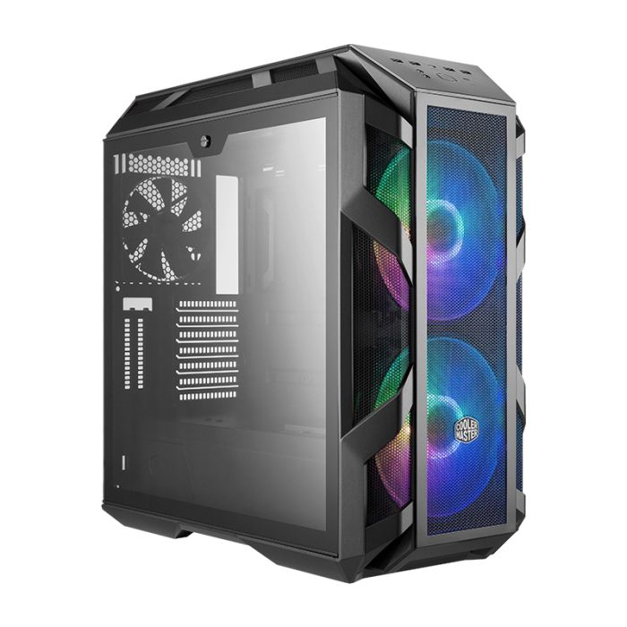 Boîtier Cooler Master Mastercase H500-m Tunisie