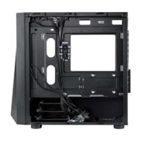 Boitier Cooler Master Cmp 320 -Noir – CMP320 Tunisie