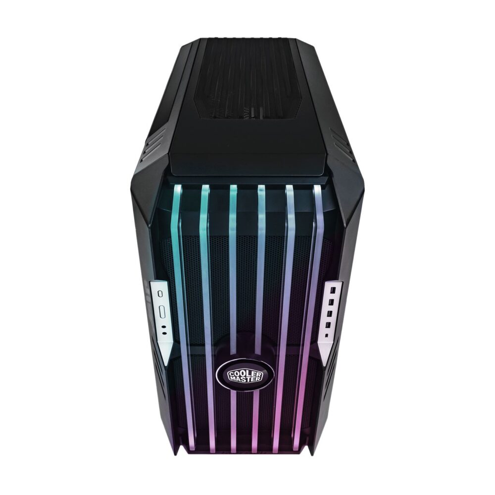 Boitier Gamer Cooler Master – 700 Haf Evo Tunisie