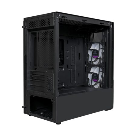 Boitier Gamer Cooler Master Masterbox Td300 Mesh -Noir Tunisie