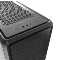 Boitier Gamer Cooler Master MasterFrame 600 – Noir Tunisie