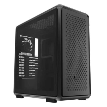 Boitier Gamer Cooler Master MasterFrame 600 – Noir Tunisie