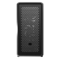 Boitier Gamer Cooler Master MasterFrame 600 – Noir Tunisie