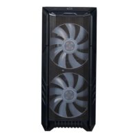 Boîtier Gamer Cooler Master – Noir – Haf500 Tunisie