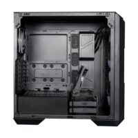 Boîtier Gamer Cooler Master – Noir – Haf500 Tunisie