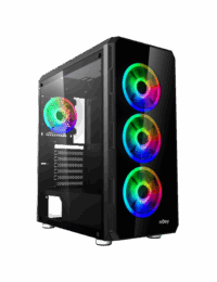 Ventilateur CPU AMD Wraith Stealth – 712-000046 Tunisie