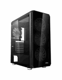 Boitier NJOY ARENA Noir – CSMD-E000UAN-BL01B Tunisie