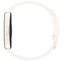 Bracelet Connecté Huawei Band 9 – Blanc – KIM-B19-WHITE Tunisie