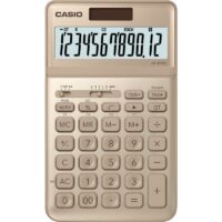 Calculatrice de poche Casio – SL-100L Tunisie