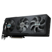 Carte Graphique Gigabyte GeForce RTX 5070 12Go Eagle OC SFF GDDR7 – GV-N5070EAGLE-OC-12GD Tunisie