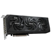 Carte Graphique Gigabyte GeForce RTX 5070 Windforce Oc SFF 12G GDDR7 – GV-N5070WF3OC-12GD Tunisie