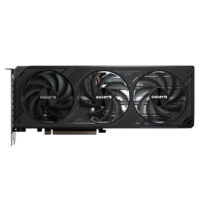 Carte Graphique Gigabyte GeForce RTX 5070 Windforce Oc SFF 12G GDDR7 – GV-N5070WF3OC-12GD Tunisie