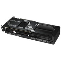 Carte Graphique Gigabyte GeForce RTX 5070 Windforce Oc SFF 12G GDDR7 – GV-N5070WF3OC-12GD Tunisie