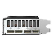Carte Graphique Gigabyte GeForce RTX 5070 Windforce Oc SFF 12G GDDR7 – GV-N5070WF3OC-12GD Tunisie