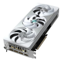 Carte Graphique Gigabyte Geforce Rtx 5080 AERO Oc Sff 16G GDDR7 – GV-N5080AERO-OC-16GD Tunisie