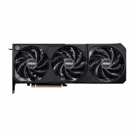 Carte Graphique Msi Geforce Rtx 5070 Ti Shadow 3x Oc 16 Go Gddr7 -912-V531-085 Tunisie