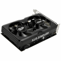 Carte Graphique Palit GeForce GTX 1650 4 Go Gaming Pro Tunisie