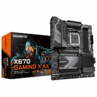 Carte Mère GIGABYTE X670 Gaming X AX Tunisie