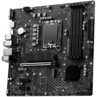 Carte Mère Msi Pro B760M-P DDR4 – 911-7E02-029 Tunisie