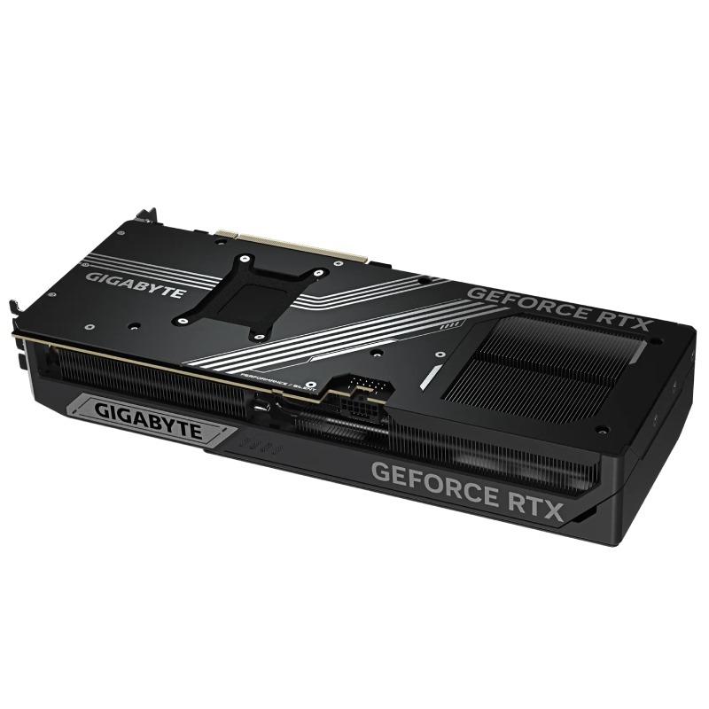 Carte Graphique Gigabyte Gigabyte Geforce Rtx 5070 Ti Windforce Oc Sff 16g GDDR7 – GV-N507TWF3OC-16GD Tunisie