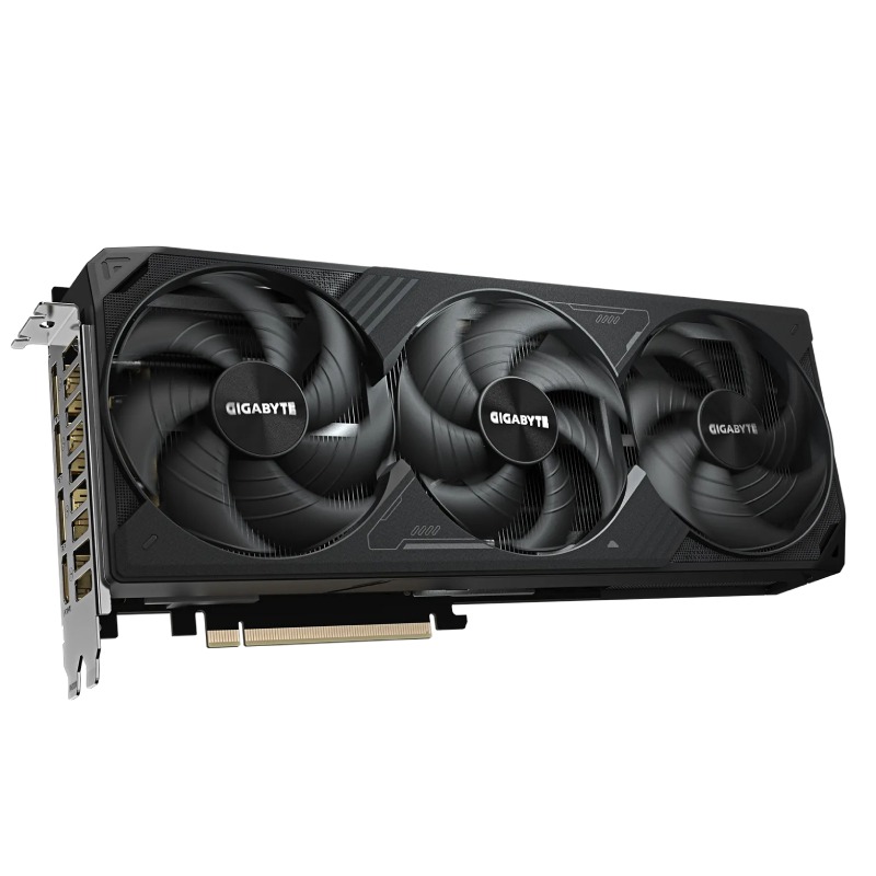 Carte Graphique Gigabyte Gigabyte Geforce Rtx 5070 Ti Windforce Oc Sff 16g GDDR7 – GV-N507TWF3OC-16GD Tunisie
