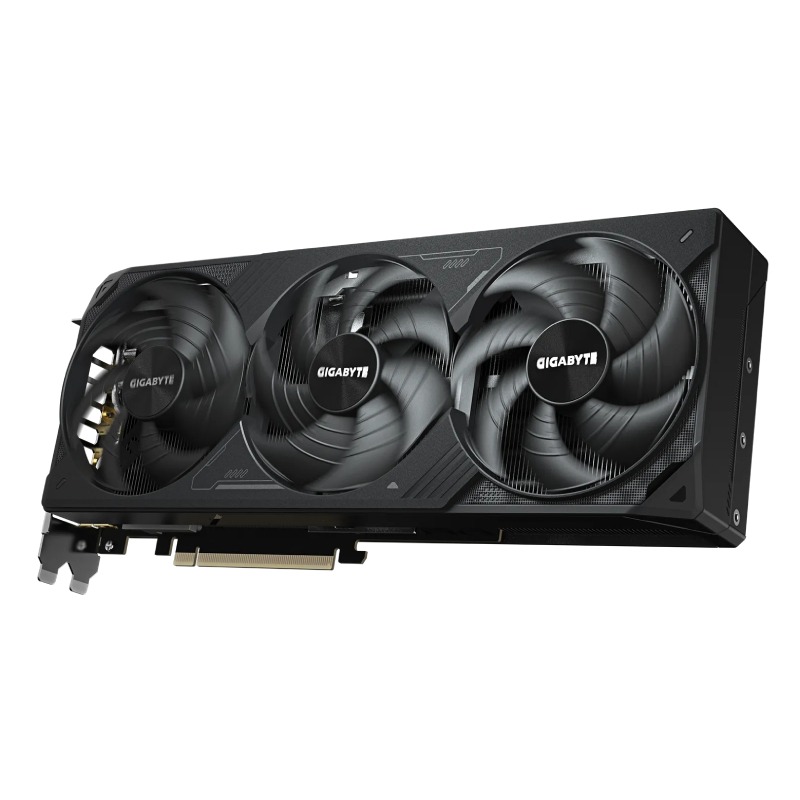 Carte Graphique Gigabyte Gigabyte Geforce Rtx 5070 Ti Windforce Oc Sff 16g GDDR7 – GV-N507TWF3OC-16GD Tunisie
