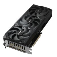 Carte Graphique Gigabyte Gigabyte Geforce Rtx 5070 Ti Windforce Oc Sff 16g GDDR7 – GV-N507TWF3OC-16GD Tunisie