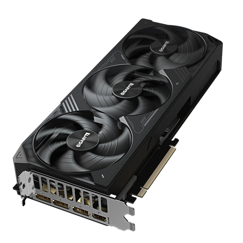 Carte Graphique Gigabyte Gigabyte Geforce Rtx 5070 Ti Windforce Oc Sff 16g GDDR7 – GV-N507TWF3OC-16GD Tunisie