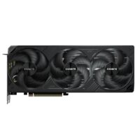 Carte Graphique Gigabyte Gigabyte Geforce Rtx 5070 Ti Windforce Oc Sff 16g GDDR7 – GV-N507TWF3OC-16GD Tunisie