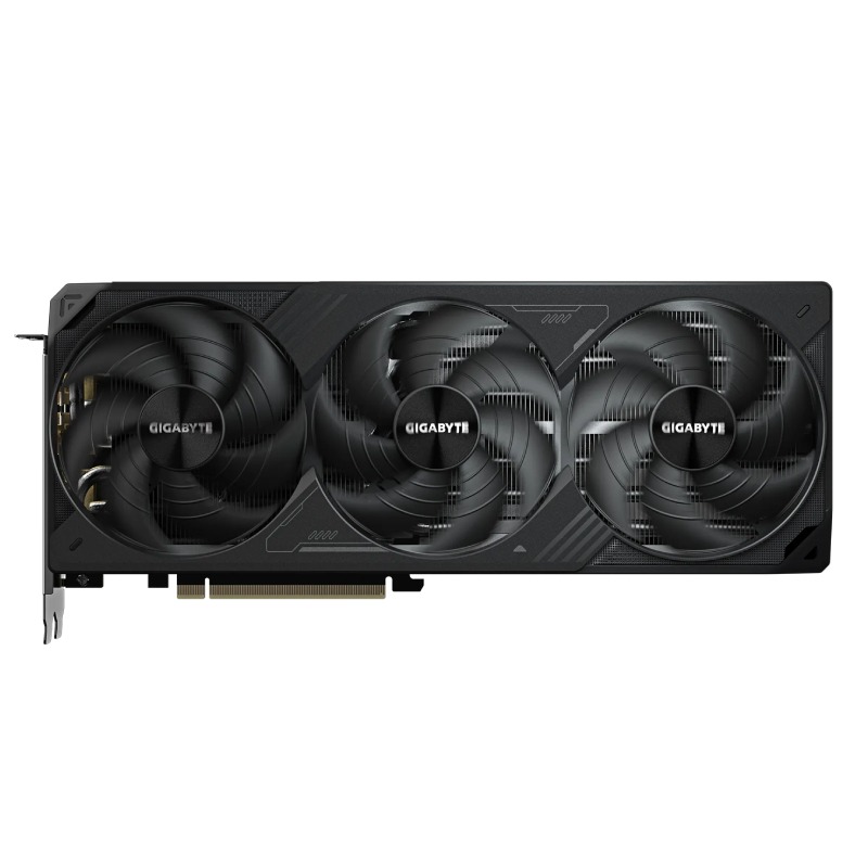 Carte Graphique Gigabyte Gigabyte Geforce Rtx 5070 Ti Windforce Oc Sff 16g GDDR7 – GV-N507TWF3OC-16GD Tunisie